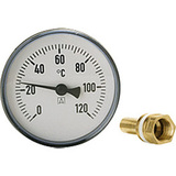 Analog termometer